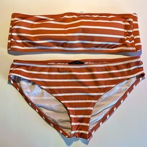 Tommy Hilfiger bikini swimwear